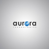 Aurora Technologies logo, Aurora Technologies contact details