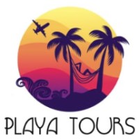 Playa Tours logo, Playa Tours contact details