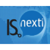 IS.nexti logo, IS.nexti contact details