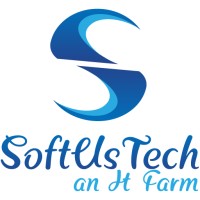 SoftUs Tech -An IT Farm logo, SoftUs Tech -An IT Farm contact details