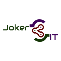 Joker Info Tech logo, Joker Info Tech contact details