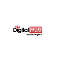 Digital Hub Technologies logo, Digital Hub Technologies contact details