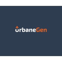 UrbaneGen logo, UrbaneGen contact details