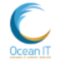 Ocean IT Ltd logo, Ocean IT Ltd contact details