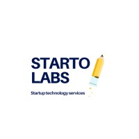 Startolab logo, Startolab contact details