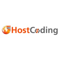 Hostcoding.com logo, Hostcoding.com contact details