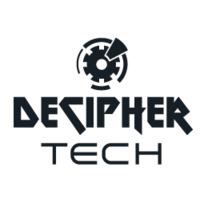 Decipher Tech logo, Decipher Tech contact details