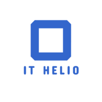 IT Helio logo, IT Helio contact details