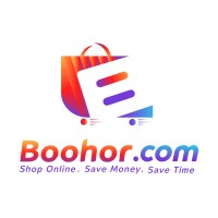 Boohor.com logo, Boohor.com contact details