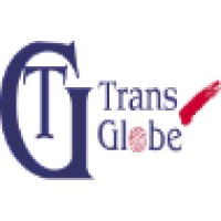 Trans Globe logo, Trans Globe contact details