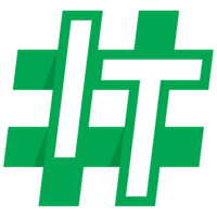 Hashtag IT logo, Hashtag IT contact details