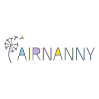 AIRNANNY logo, AIRNANNY contact details