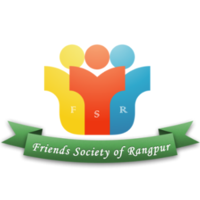 Friends Society of Rangpur (FSR) logo, Friends Society of Rangpur (FSR) contact details