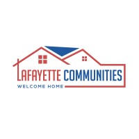 Lafayette Communities LLC logo, Lafayette Communities LLC contact details