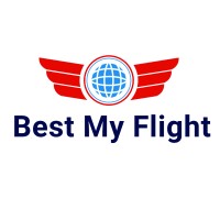 Best My Flight logo, Best My Flight contact details