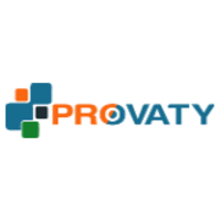 Provaty, Inc logo, Provaty, Inc contact details