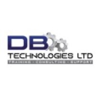 DB Technologies Ltd. logo, DB Technologies Ltd. contact details