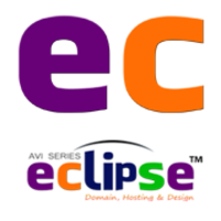 Eclipse Web Host logo, Eclipse Web Host contact details