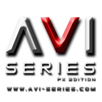 AVI SERIES logo, AVI SERIES contact details