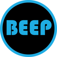 Beep Microsystems logo, Beep Microsystems contact details