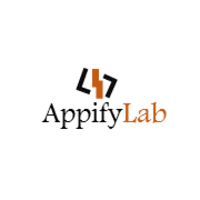 AppifyLab logo, AppifyLab contact details