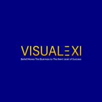 Visualexi logo, Visualexi contact details