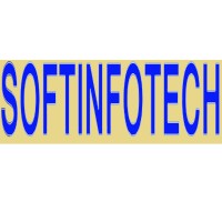 SoftInfotech logo, SoftInfotech contact details