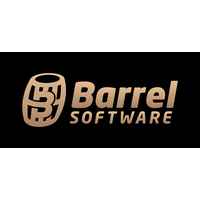 Barrel Software logo, Barrel Software contact details