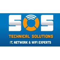 SOS Technical Solutions LTD logo, SOS Technical Solutions LTD contact details