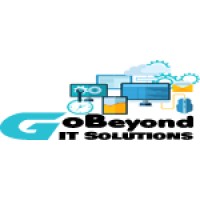 GoBeyond IT Solutions Limited logo, GoBeyond IT Solutions Limited contact details