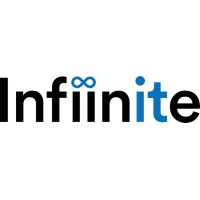 Infiinite logo, Infiinite contact details