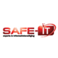 SAFE-IT logo, SAFE-IT contact details