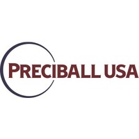 PRECIBALL USA INC logo, PRECIBALL USA INC contact details