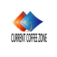 Current Coffee Zone logo, Current Coffee Zone contact details