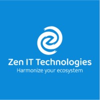 Zen IT Technologies logo, Zen IT Technologies contact details