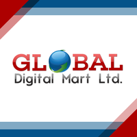 Global Digital Mart IT logo, Global Digital Mart IT contact details