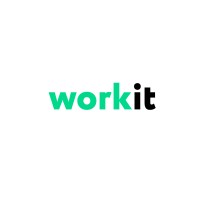 Workit Space logo, Workit Space contact details