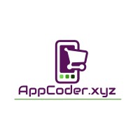 AppCoder.xyz logo, AppCoder.xyz contact details