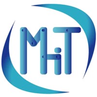 MH IT FIRM logo, MH IT FIRM contact details