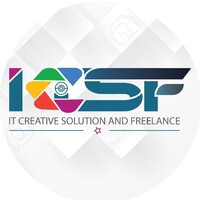 IT CREATIVE SOLUTION & FREELANCE (ICSF) logo, IT CREATIVE SOLUTION & FREELANCE (ICSF) contact details