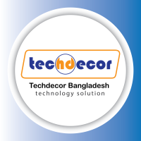 Techdecor Bangladesh logo, Techdecor Bangladesh contact details