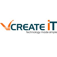 VCreate Information Technology Pvt Ltd logo, VCreate Information Technology Pvt Ltd contact details