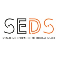 SEDS - Strategic Entrance to Digital Space logo, SEDS - Strategic Entrance to Digital Space contact details