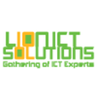 LION ICT logo, LION ICT contact details