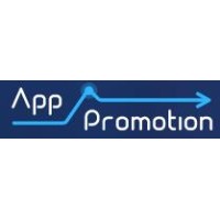 App Promotion logo, App Promotion contact details