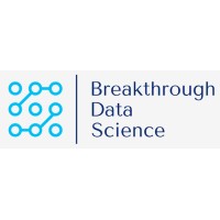 Breakthrough Data Science logo, Breakthrough Data Science contact details