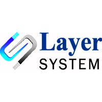 Layer SYSTEM logo, Layer SYSTEM contact details