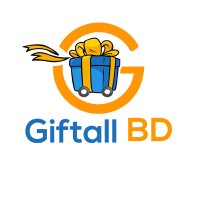 GiftAllBD.com logo, GiftAllBD.com contact details