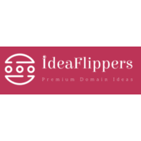 Ideaflippers logo, Ideaflippers contact details