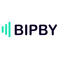 BipBy Digital logo, BipBy Digital contact details